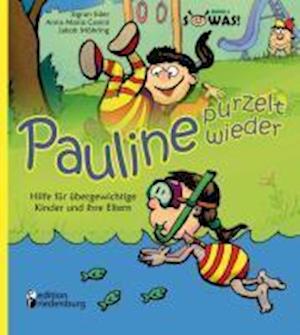 Cover for Eder · Pauline purzelt wieder - Hilfe für (Book)