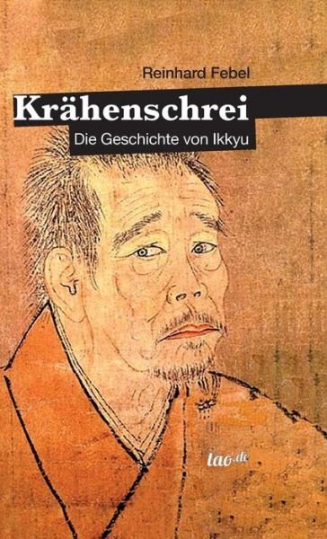Cover for Febel · Krähenschrei (Bok) (2018)
