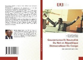 Cover for Firmin · Gouvernance Et Neutralité Du Net (Book)