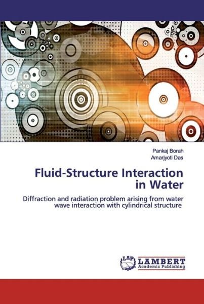 Cover for Borah · Fluid-Structure Interaction in Wa (Buch) (2019)