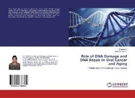 Cover for S. · Role of DNA Damage and DNA Repair In (Bok)