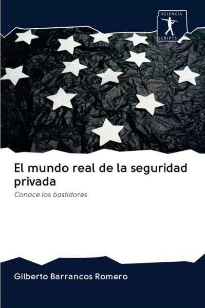 Cover for Romero · El mundo real de la seguridad pr (Buch) (2020)