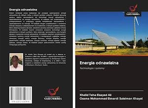 Cover for Ali · Energia odnawialna (Bog)