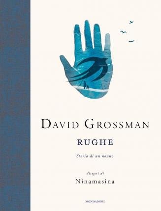 Cover for David Grossman · Rughe. Storia Di Un Nonno (Bog)
