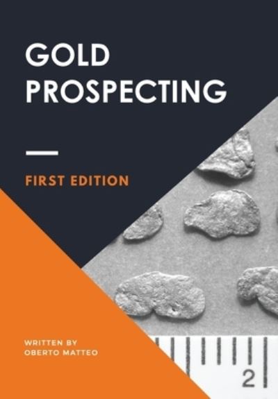 Cover for Matteo Oberto · Gold Prospecting (Book) (2018)