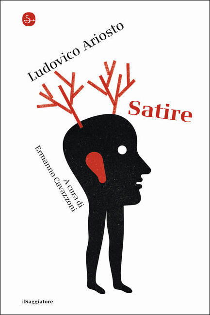 Satire - Ludovico Ariosto - Livros -  - 9788842827788 - 