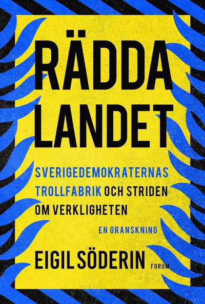 Titel : Titel - Ej Angiven Författare - Boeken - Bokförlaget Forum - 9789137508788 - 15 oktober 2024