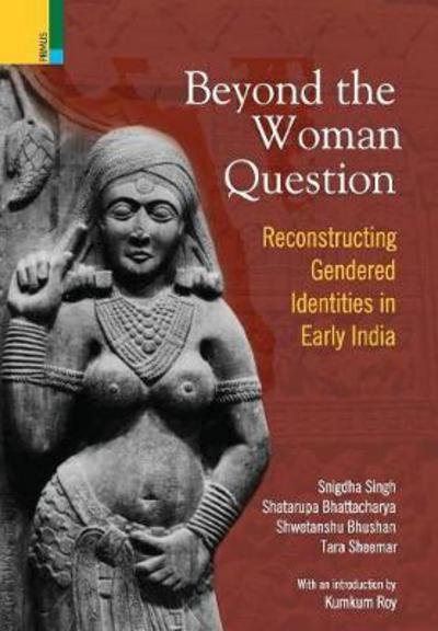 Cover for Kumkum Roy · Beyond the Women in Question (Hardcover bog) (2017)