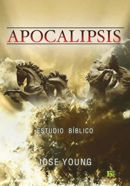 Cover for Ing Jose Young · Apocalipsis: Nivel Avanzado (Paperback Book) (2000)