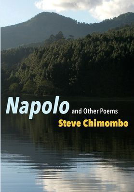 Cover for Steve Chimombo · Napolo and other poems (Paperback Bog) (2021)