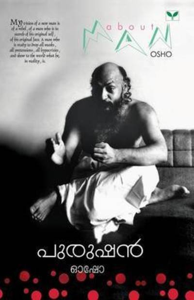 Cover for Osho · Purushan (Pocketbok) (2007)