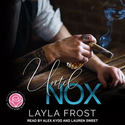 Cover for Layla Frost · Until Nox (CD) (2019)