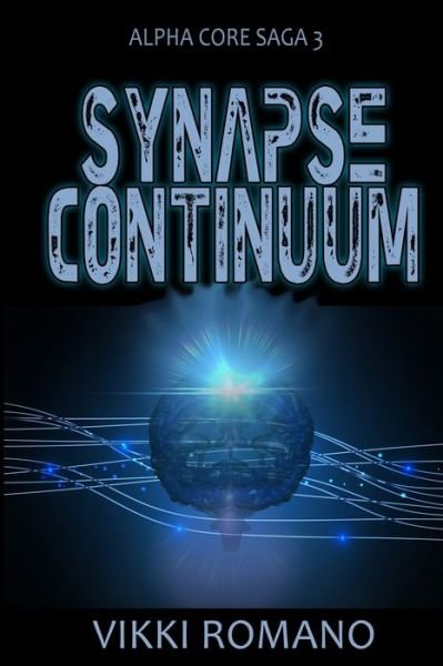 Vikki Romano · Synapse Continuum (Pocketbok) (2020)