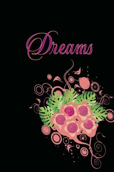 Cover for Cute Journal Press · Dreams (Paperback Book) (2020)