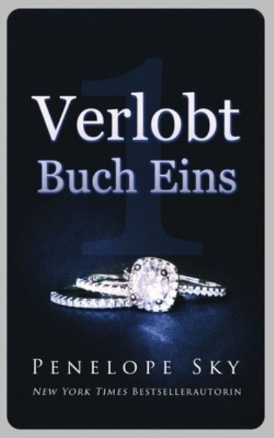 Cover for Penelope Sky · Verlobt Buch Eins (Paperback Bog) (2020)