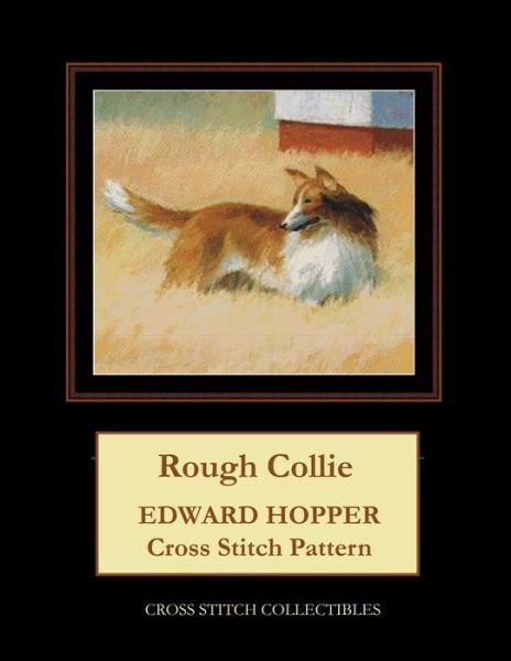 Rough Collie - Kathleen George - Książki - Independently Published - 9798706092788 - 7 lutego 2021