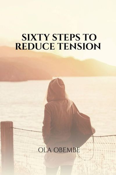 Cover for Crestline Books · Sixty Steps to Reduce Tension (Paperback Book) (2022)