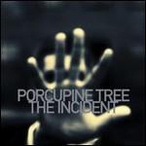 Cover for Porcupine Tree · Incident (CD) [Deluxe, Limited edition] (2009)