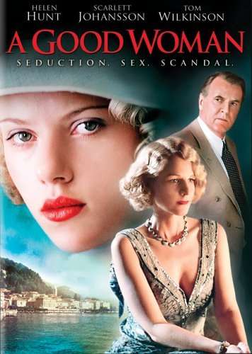 Good Woman (DVD) [Widescreen edition] (2006)