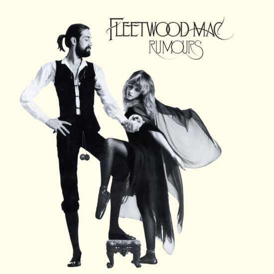 Rumours - Fleetwood Mac - Music - WEA - 0081227967789 - January 28, 2013