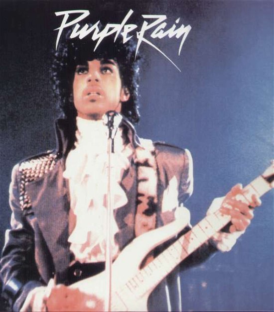 Purple Rain - Prince - Musikk - RHII - 0081227996789 - 31. juli 2007