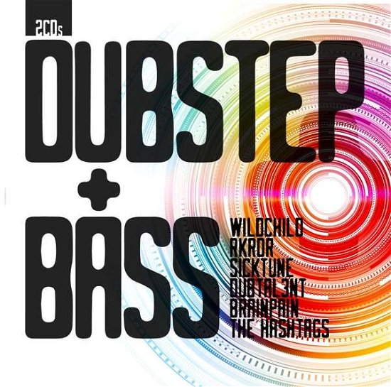 Dubstep & Bass - V/A - Musik - ZYX - 0090204526789 - 16. August 2018
