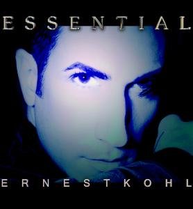Ernest Kohl · Essential (CD) [Digipak] (2008)