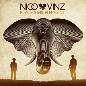 Black Star Elephant - Nico & Vinz - Musik - WEA - 0093624932789 - 6 oktober 2014