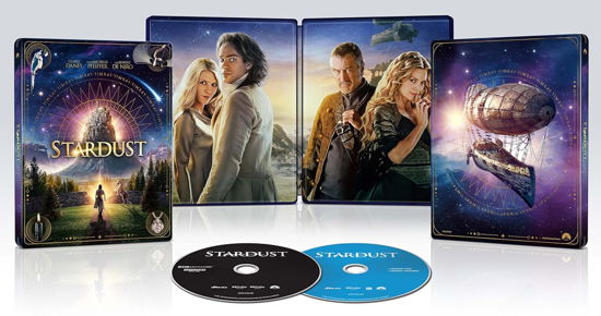 Stardust (4K UHD Blu-ray) (2024)