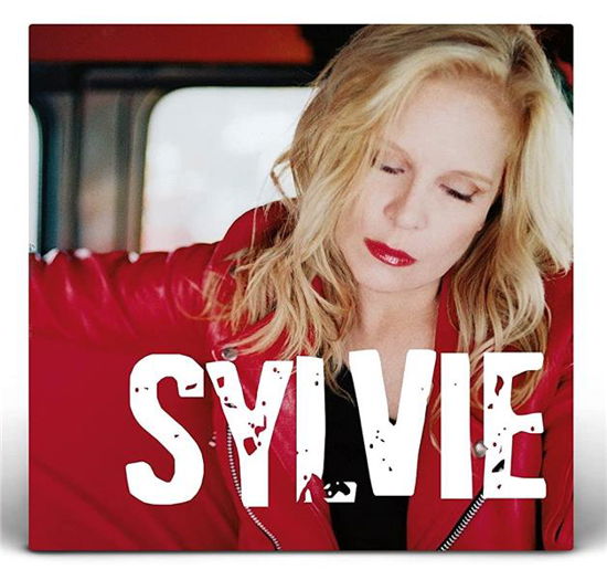 Cover for Sylvie Vartan · Sylvie (LP) (2021)