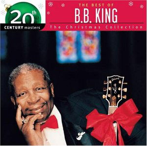 Christmas Collection: 20th Century Masters - B.b. King - Musik - CHRISTMAS / SEASONAL - 0602498603789 - 23. september 2003