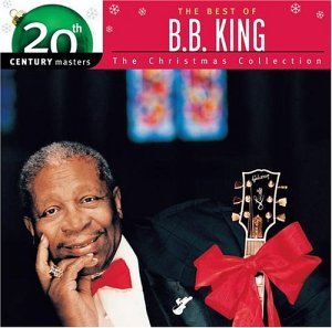 Cover for B.b. King · Christmas Collection: 20th Century Masters (CD) [Remastered edition] (2003)