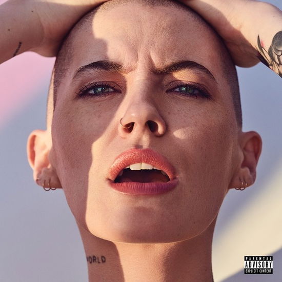 Champion - Bishop Briggs - Music - ALTERNATIVE - 0602508382789 - November 8, 2019