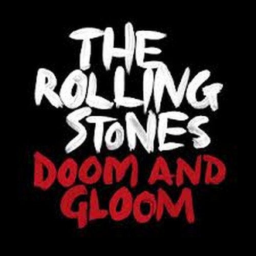 Rolling Stones - LP - Musikk - Abkco - 0602537232789 - 13. oktober 2017