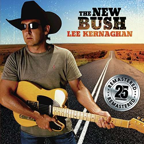 New Bush - Lee Kernaghan - Musik - UNIVERSAL - 0602557384789 - 31. März 2017