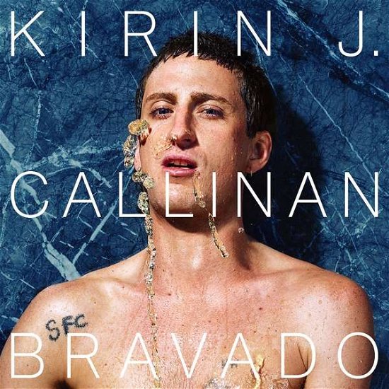 Bravado - Kirin J. Callinan - Musiikki - CAROLINE - 0602557537789 - perjantai 23. kesäkuuta 2017