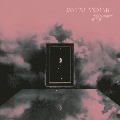 Cover for Invent Animate · Greyview (LP) (2022)