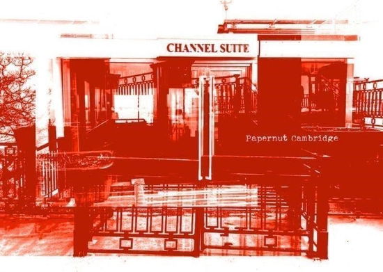 Cover for Papernut Cambridge · Channel Suite (LP) (2023)