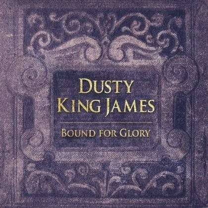 Cover for Dusty King James / Various (CD) (2013)