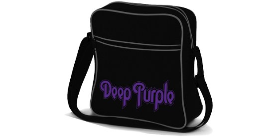 Logo - Deep Purple - Merchandise - PHM - 0803341333789 - October 18, 2010