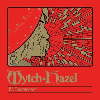 Wytch Hazel · Iv: Sacrament (LP) (2023)