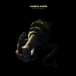 Cover for Hanni El Khatib · Moonlight (LP) (2015)