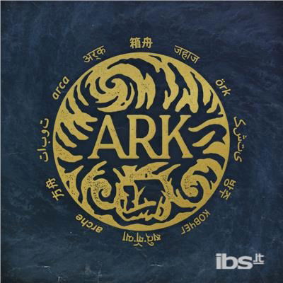 Ark - In Hearts Wake - Music - ROCK/POP - 0816715020789 - November 13, 2018