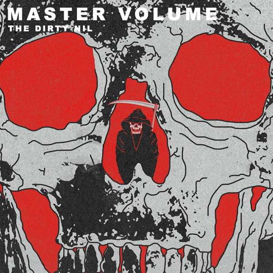 Master Volume - The Dirty Nil - Music - POP - 0821826023789 - November 9, 2018
