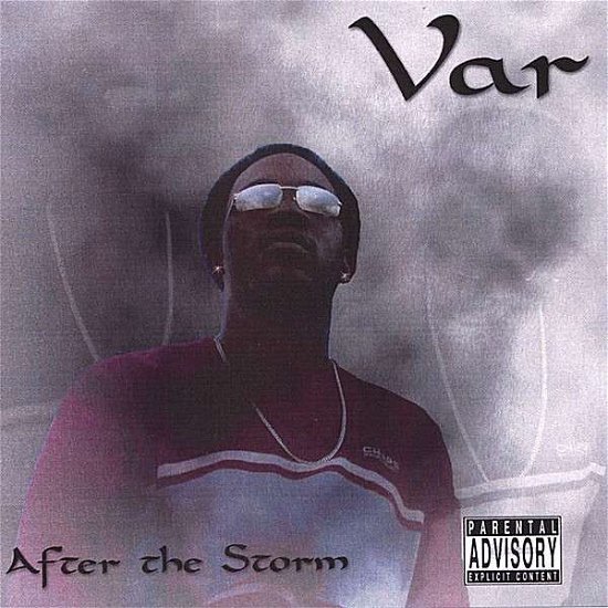 Cover for Var · After the Storm (CD) (2006)
