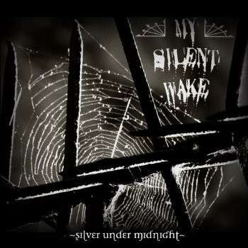 Cover for My Silent Wake · Silver Under Midnight (CD-R) (2013)