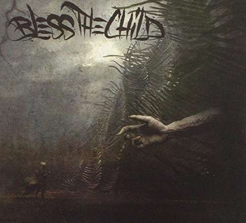 Cover for Bless The Child · Walls (CD) (2014)