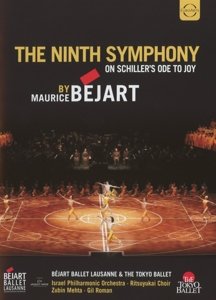 Beethoven: Symphony No 9 - Zubin Mehta - Film - ADA UK - 0880242608789 - 20. november 2015