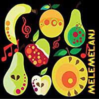 Melemelange - Gene Project Lawrence - Muzyka - NOVA - CRS MUSIC - 0888295109789 - 9 września 2014