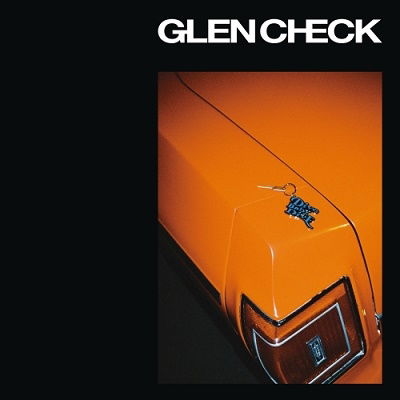 Cover for Glen Check · Dazed &amp; Confused / Dive Baby, Dive (LP) [Japan Import edition] (2022)